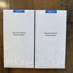 Premium 8K HDMI Cables 10’ (NEW)