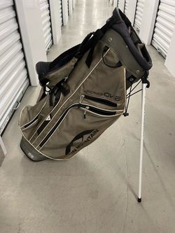 Sun mountain golf bag