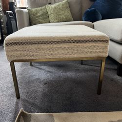 Small Coffee Table 