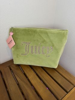 Juicy Couture Rare Makeup Bag