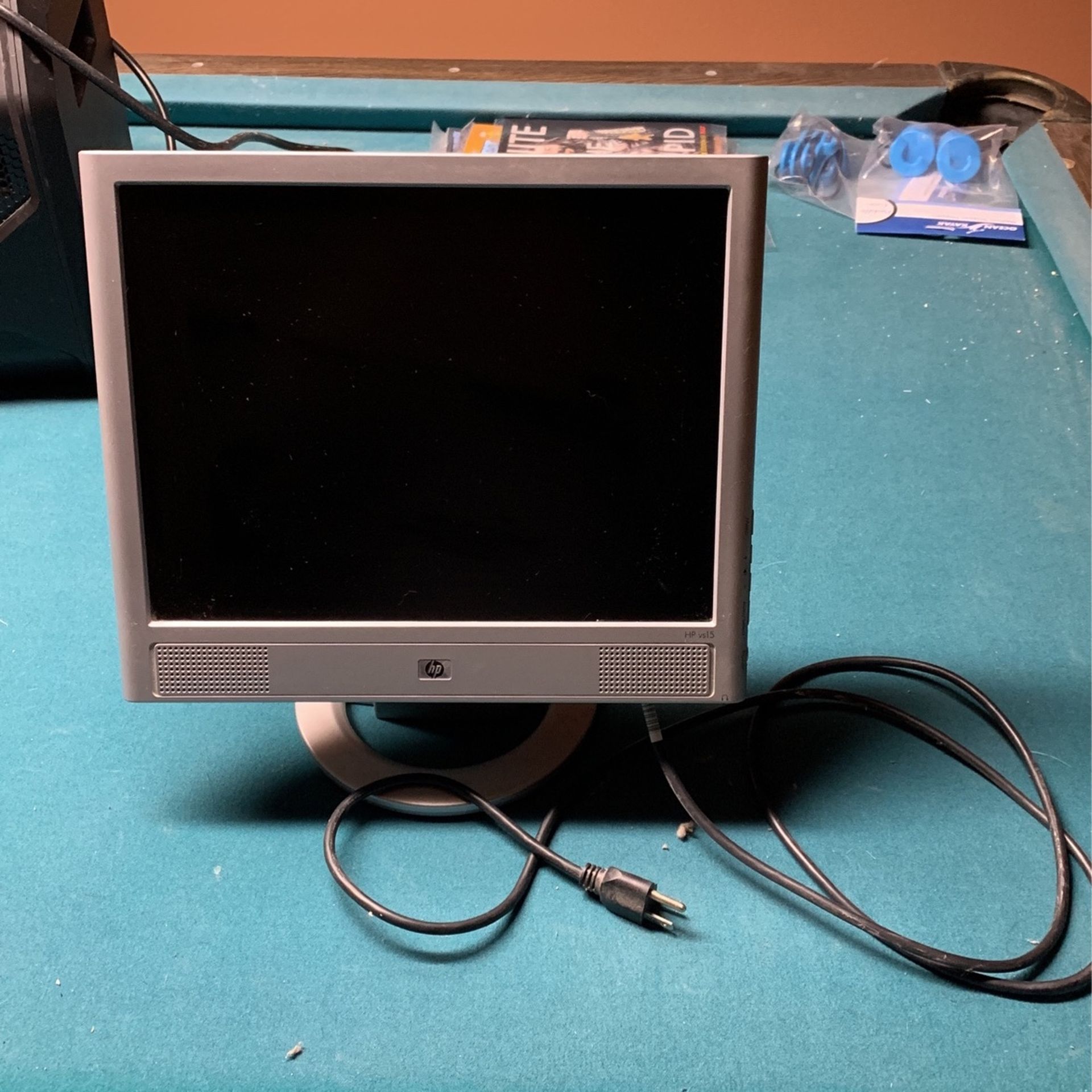 HP vs15 Monitor for Sale in Reno, NV OfferUp