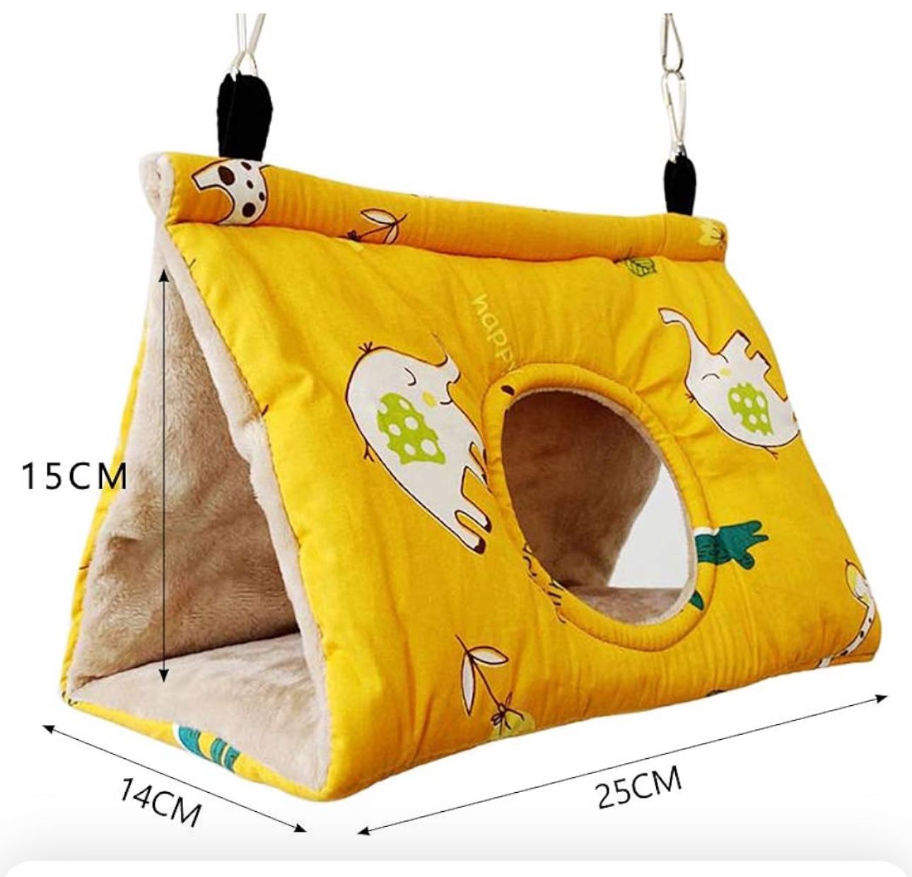Bird Bed