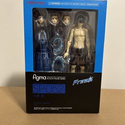 Max Factory Figma SP-052 Nanase Haruka