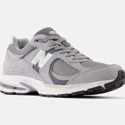New Balance 2002r Steel Orca Size 7.5 Men’s