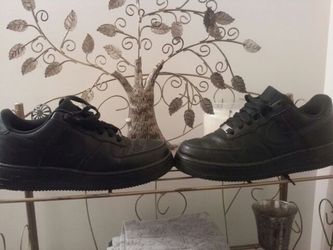 Nike air force 1 lo