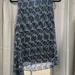 Rachel Rachel Roy Top size M