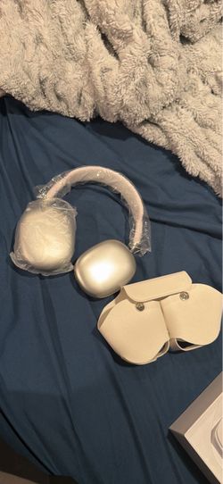 Air pods max