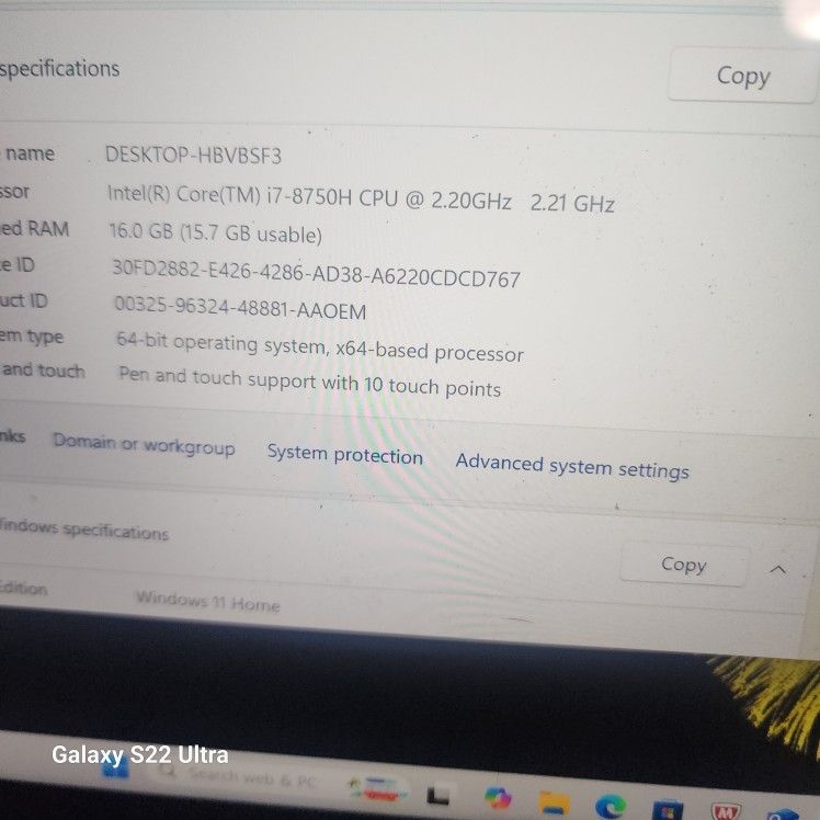 Hp Envy 15 In 2in1 Touchscreen Gtx 1050