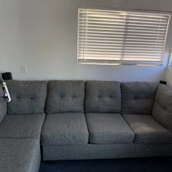 Sleeper sofa