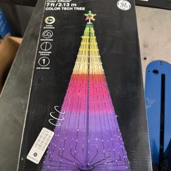 Color Tree
