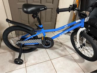 Costway 18" Kid's Bike