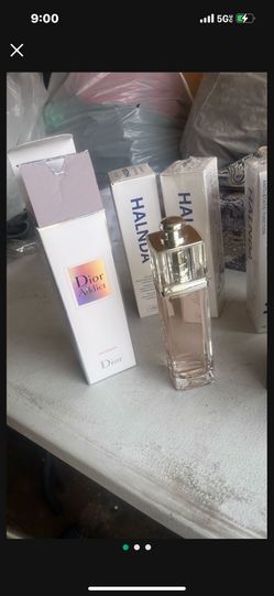 Perfumes