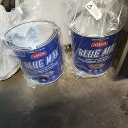 Ames Blue MAX LIQUID RUBBER 
