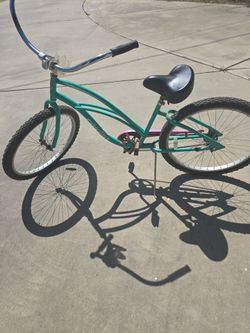 WOMEN'S ELECTRA  CRUSIER