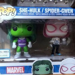 Funko Pop Sets