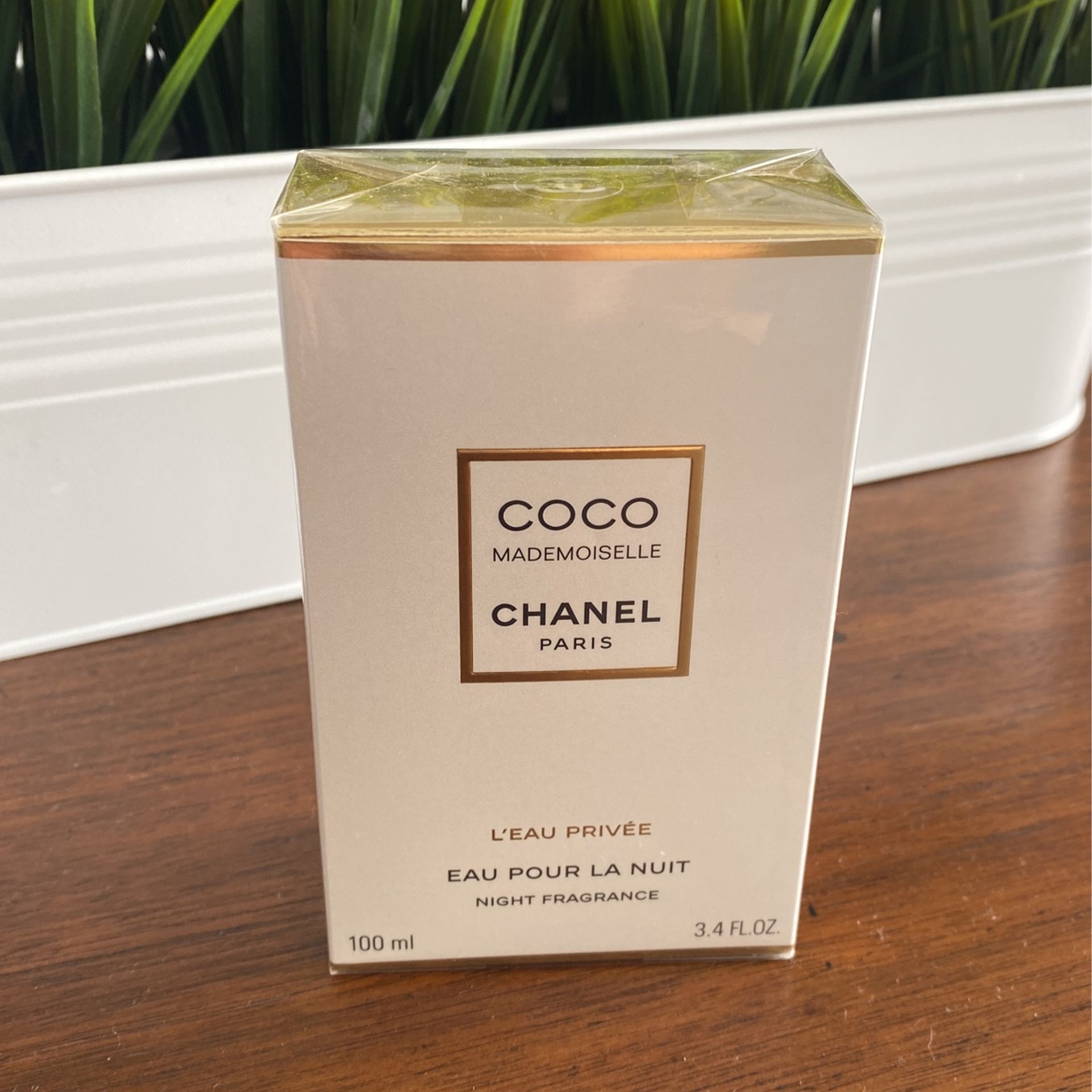 Coco Mademoiselle Chanel Perfume