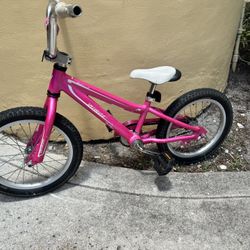 Kid’s Bicycle 