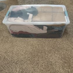 Women’s Clothing Haul / Clothing Pallet