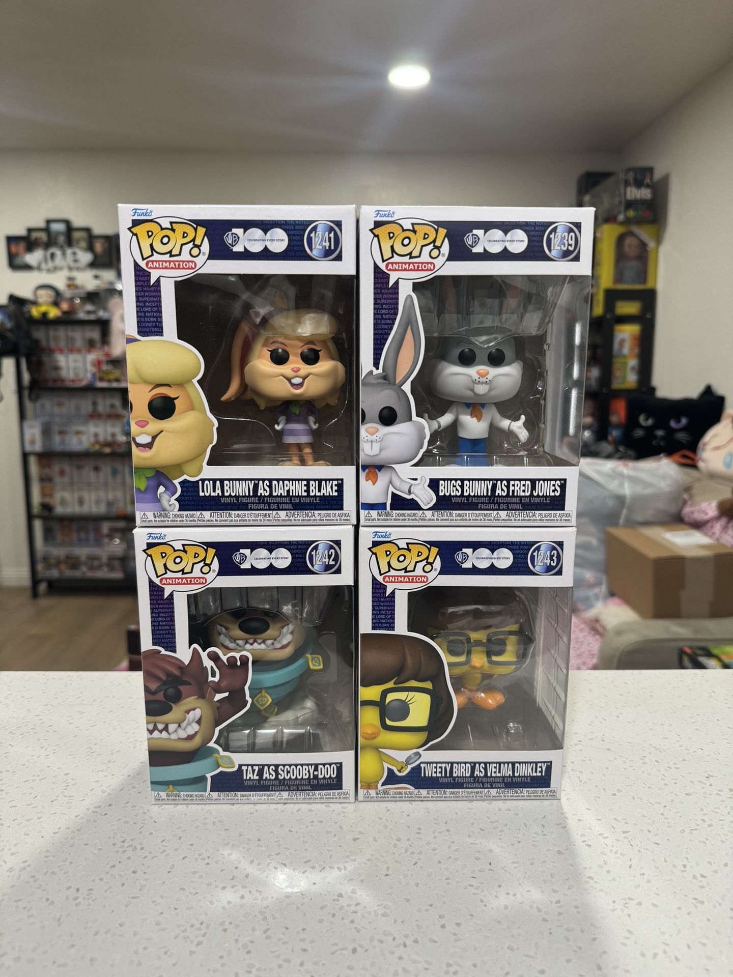 Funko Pop 