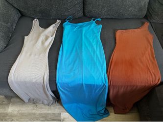 Summer Dresses