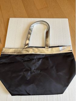 Bloomingdales Big Tote Bag