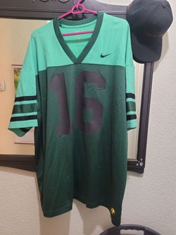 men jerse  nike size xxl