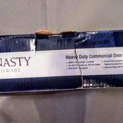 Dynasty Commercial Door Closer