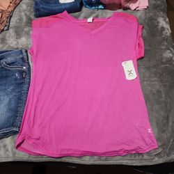 Dri Fit Shirt