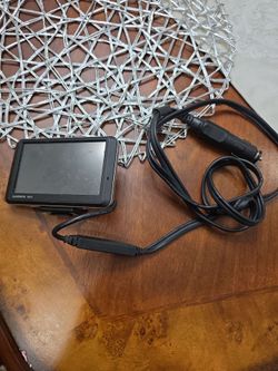 Garmin gps