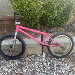 Fit BMX 