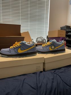 SELL ME YOUR KICKS‼️