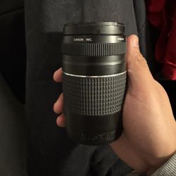 Canon EF/EF-S 70-200mm Lens. Check Description!!!