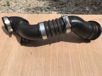 2018 Ford intake