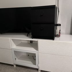 Long Dresser For Bedroom