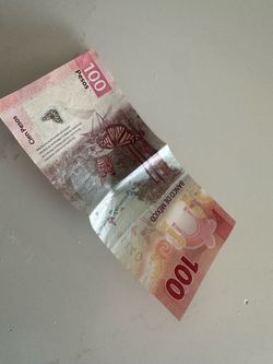 Pesos