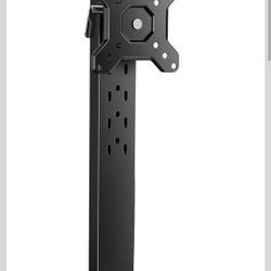 Single Monitor Stand