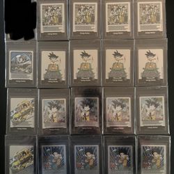 Dragon Ball Super Card Game Fusion World Masters