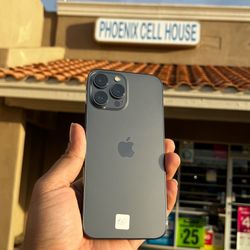iPhone 13 pro 128gb unlocked