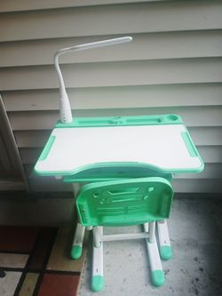 Kids Desk 