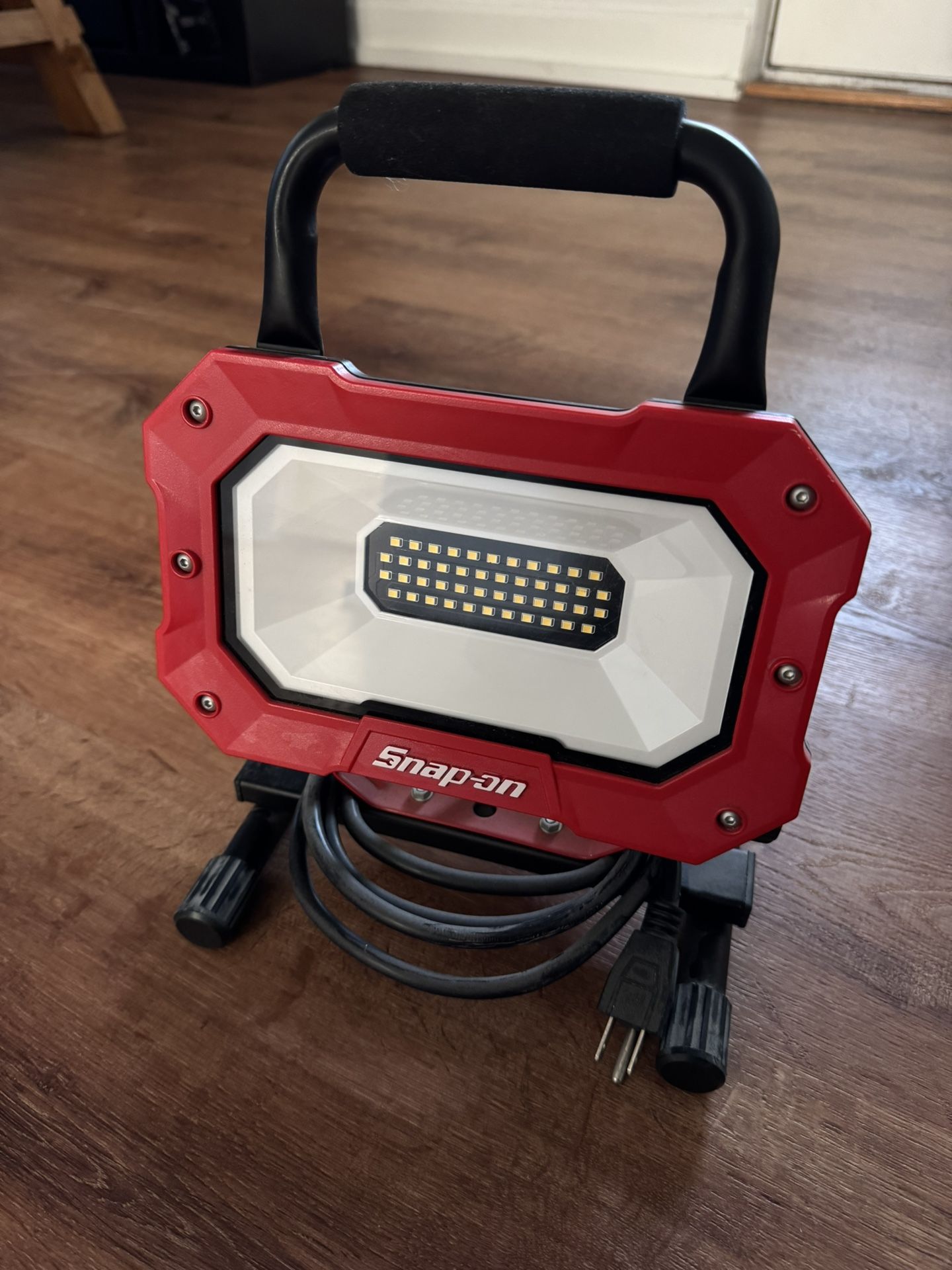 Snap On Work Light LED 2000 Lumens