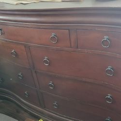 Bedroom Dresser