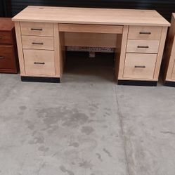 Office Desks,  and End Tables 
