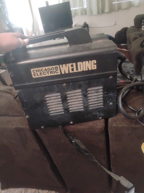 Welder