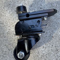 3rd Wheel For Milwaukee Tool Box