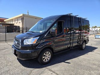 2019 Ford Transit-250
