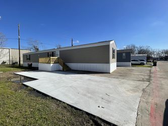 Single Wide For Sale - Mobile Home For Sale