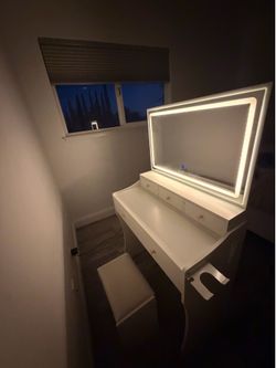 Vanity