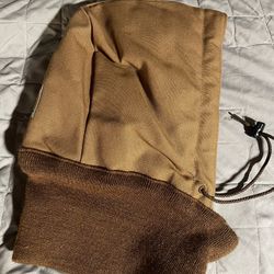 Carhartt Hood Hat 