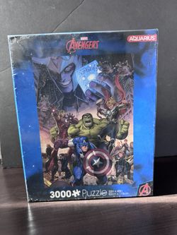 Puzzle