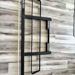 Back Rack- Ford Ranger / Mazda B-Series 